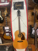 Epiphone AJ/200 Electro Acoustic Guitar