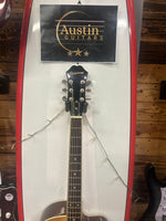 Epiphone AJ/200 Electro Acoustic Guitar