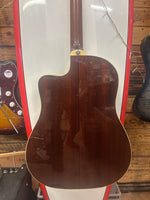 Epiphone AJ/200 Electro Acoustic Guitar