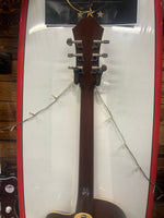 Epiphone AJ/200 Electro Acoustic Guitar