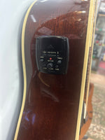 Epiphone AJ/200 Electro Acoustic Guitar