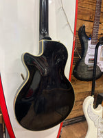 Duesenberg Starplayer TV Custom Black - Inc Duesenberg Hard Case