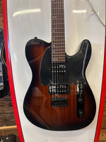 ESP LTD TE-200, Tobacco Sunburst
