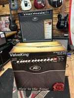 Peavey ValveKing II 20 Watt 1x12 Valve Combo Amplifier