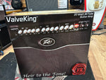 Peavey ValveKing II 20 Watt 1x12 Valve Combo Amplifier