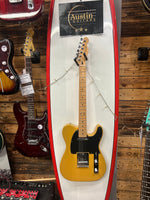Fender Player Telecaster - Butterscotch