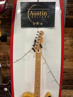 Fender Player Telecaster - Butterscotch