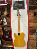 Fender Player Telecaster - Butterscotch