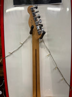 Fender Player Telecaster - Butterscotch