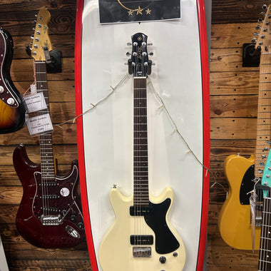 Yamaha SGRR Junior (Japan) Electric Guitar