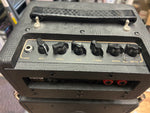 Vox Mini Superbeetle Head and Guitar Cabinet - Boxed