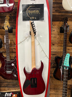 Ibanez RG470PB Red Eclipse Burst
