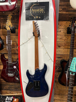 Ibanez AZX24S1F-TBX Electric Guitar