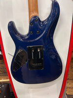 Ibanez AZX24S1F-TBX Electric Guitar