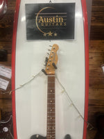 Fender Vintera 60s Telecaster with Bigsby 3-Colour Sunburst