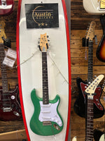 PRS SE Silver Sky John Myer Electric Guitar