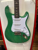 PRS SE Silver Sky John Myer Electric Guitar