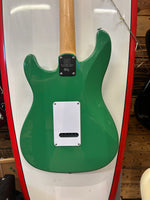 PRS SE Silver Sky John Myer Electric Guitar