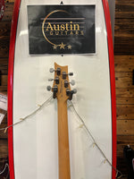 PRS SE Silver Sky John Myer Electric Guitar