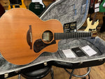 Lowden F23C Walnut and Red Cedar Cutaway Acoustic Guitar - Inc Lowden Case