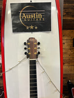 Lowden F23C Walnut and Red Cedar Cutaway Acoustic Guitar - Inc Lowden Case