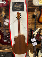 Lowden F23C Walnut and Red Cedar Cutaway Acoustic Guitar - Inc Lowden Case