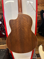 Lowden F23C Walnut and Red Cedar Cutaway Acoustic Guitar - Inc Lowden Case