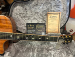 Eastman AC622CE-KOA Limited Edition All-Koa Grand Auditorium - Inc Eastman Hard Case