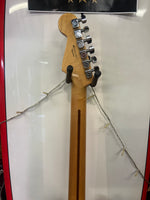 Fender Blacktop Stratocaster HH Inc Fender Gigbag