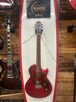 taylor (SB1-X) Solid Classic Guitar - Inc additional 3 pickup plate & Taylor Hard Case