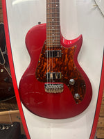 taylor (SB1-X) Solid Classic Guitar - Inc additional 3 pickup plate & Taylor Hard Case