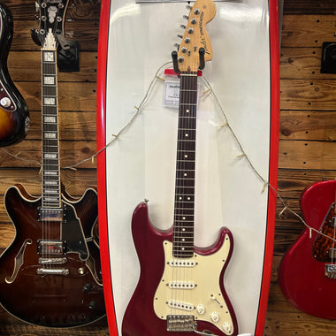 Fender USA Highway One Stratocaster inc Fender Gigbag