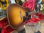 Gibson J-45 Faded 50s Faded Sunburst - Inc Gibson Hard Case