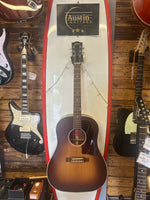Gibson J-45 Faded 50s Faded Sunburst - Inc Gibson Hard Case