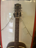 Gibson J-45 Faded 50s Faded Sunburst - Inc Gibson Hard Case