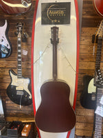Gibson J-45 Faded 50s Faded Sunburst - Inc Gibson Hard Case