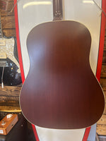 Gibson J-45 Faded 50s Faded Sunburst - Inc Gibson Hard Case