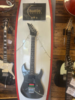 Jackson Dinky reverse Headstock  Ugraded Pick Up