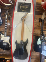 Jackson Dinky reverse Headstock  Ugraded Pick Up