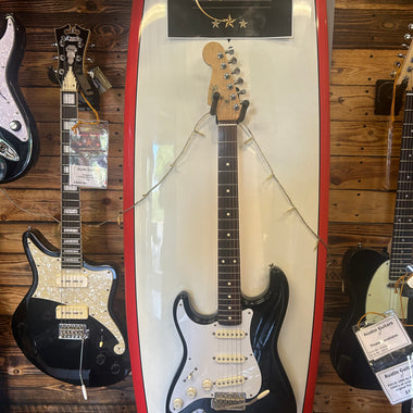Fender Japan 1987/88 Stratocaster - Left Handed