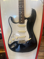Fender Japan 1987/88 Stratocaster - Left Handed