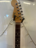 Fender Japan 1987/88 Stratocaster - Left Handed