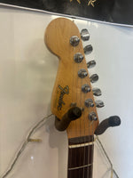 Fender Japan 1987/88 Stratocaster - Left Handed