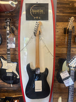 Fender Japan 1987/88 Stratocaster - Left Handed