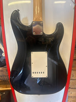Fender Japan 1987/88 Stratocaster - Left Handed