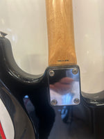 Fender Japan 1987/88 Stratocaster - Left Handed