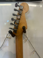 Fender Japan 1987/88 Stratocaster - Left Handed