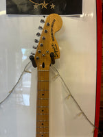 Squier Classic Vibe 70s Telecaster Deluxe MN, Olympic White