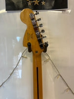 Squier Classic Vibe 70s Telecaster Deluxe MN, Olympic White