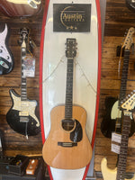 Eastman E1D-Deluxe Acoustic Guitar